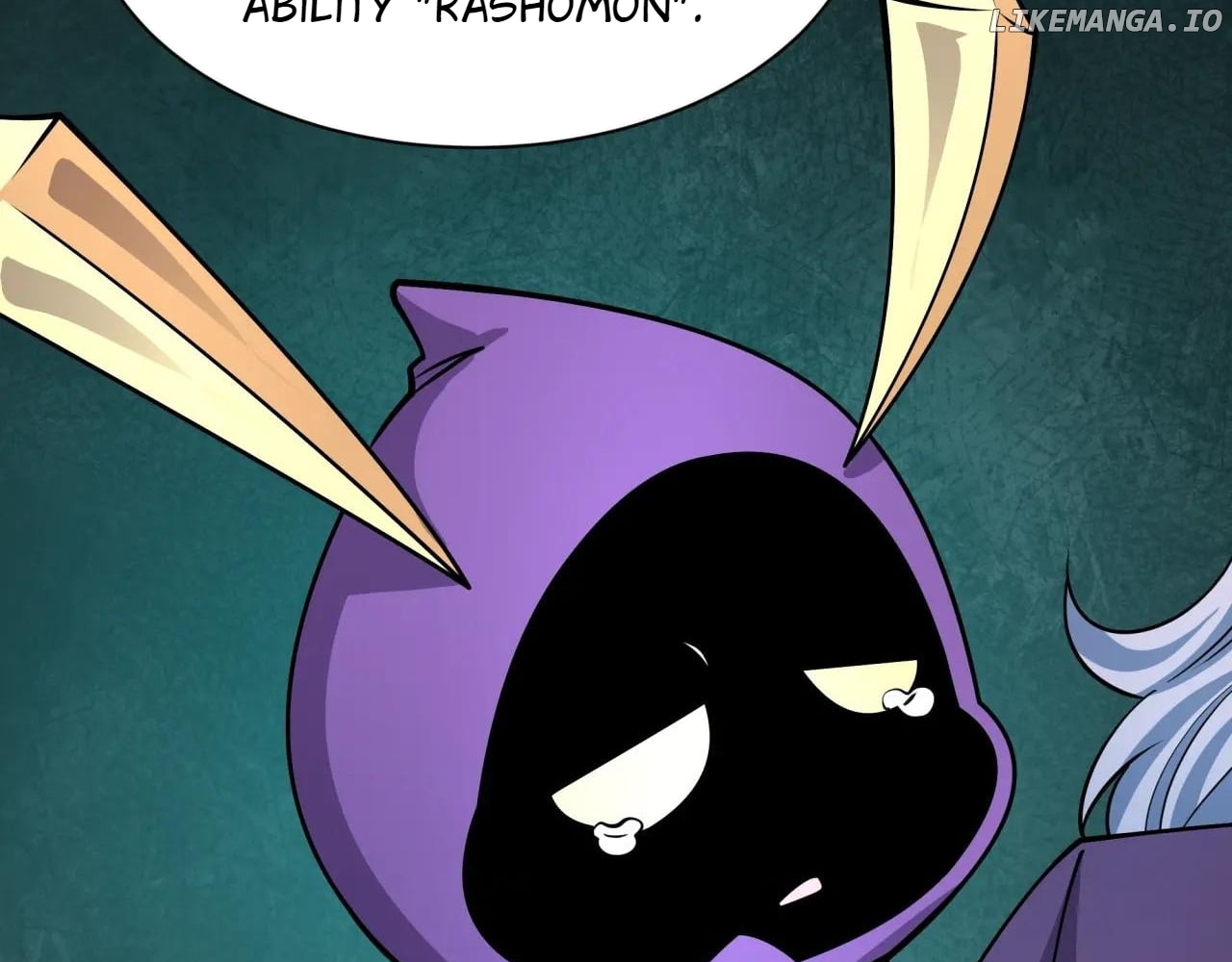 Era of the Haunted Chapter 510 - page 112